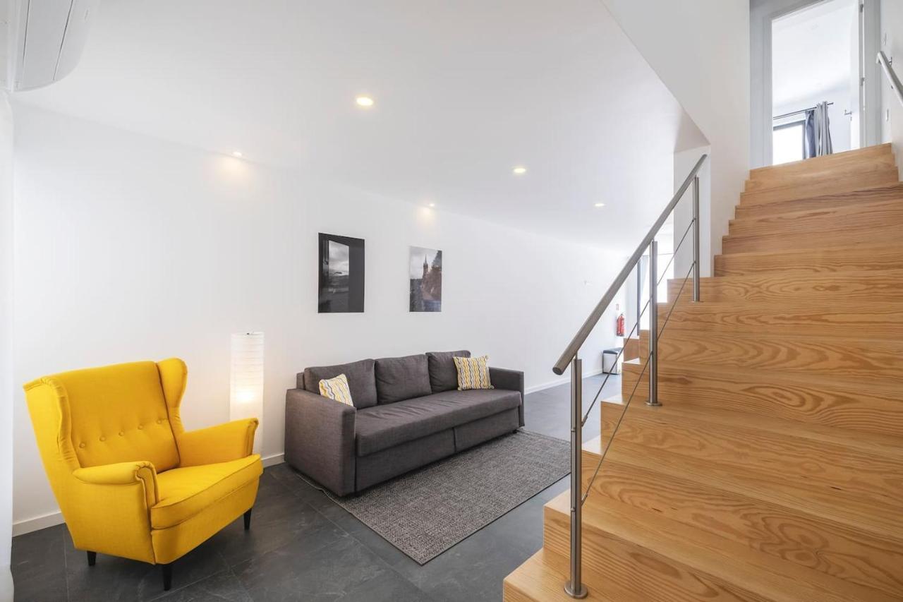 Magma House Apartment Ponta Delgada  Exterior photo