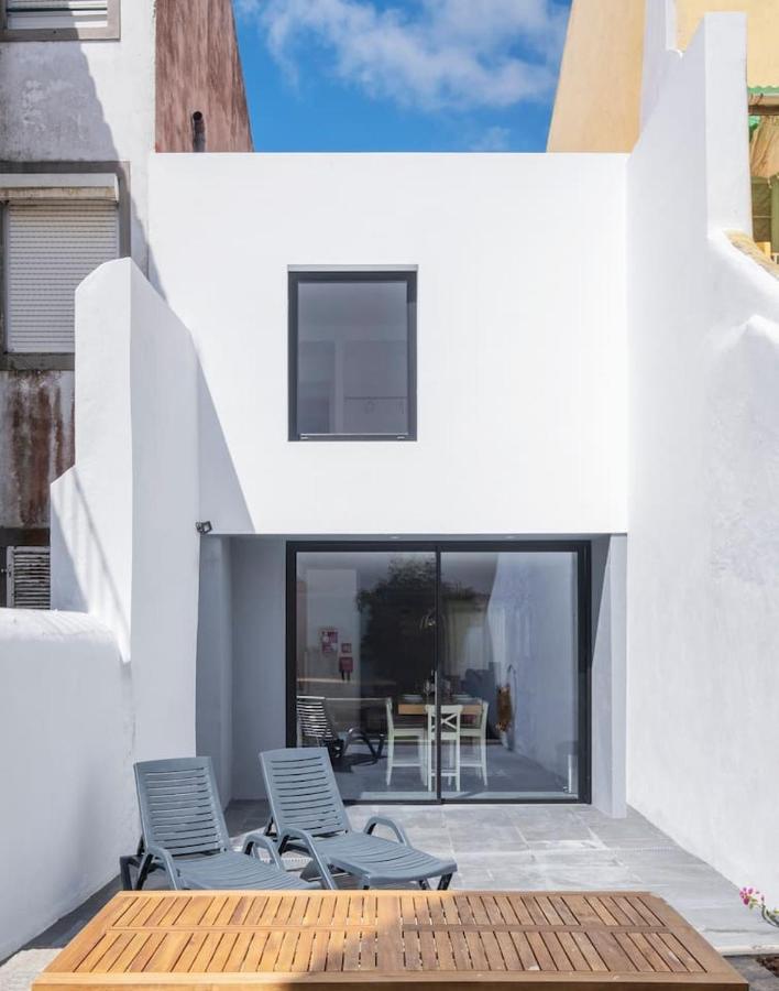 Magma House Apartment Ponta Delgada  Exterior photo