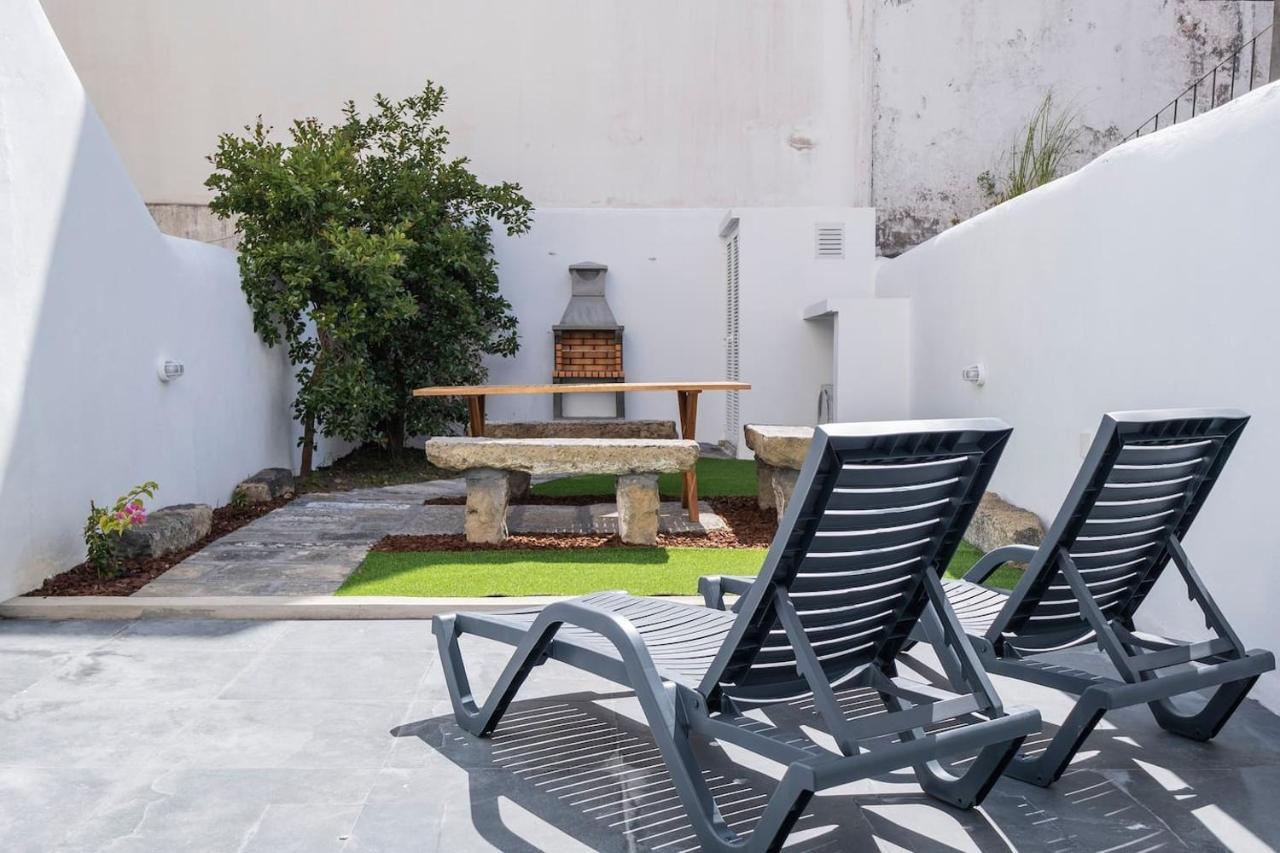 Magma House Apartment Ponta Delgada  Exterior photo